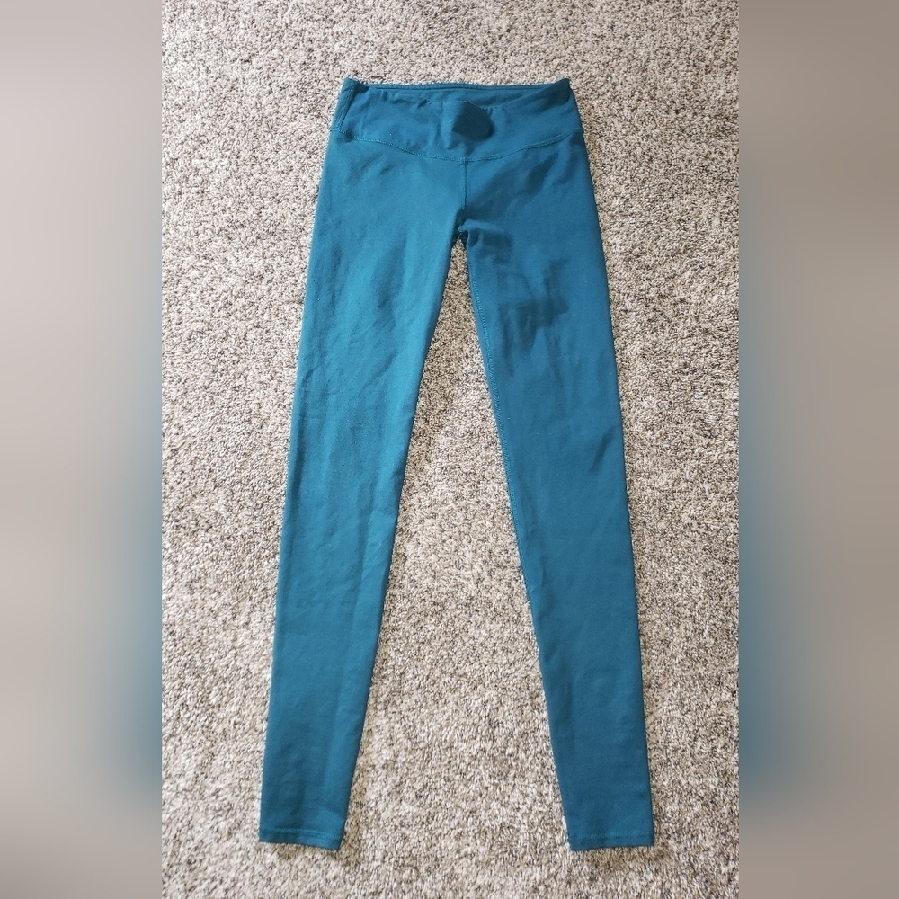Fabletics| High-Waisted Leggings